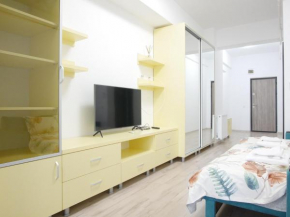 RE Dowtown Apartments - Palas Mall Studio